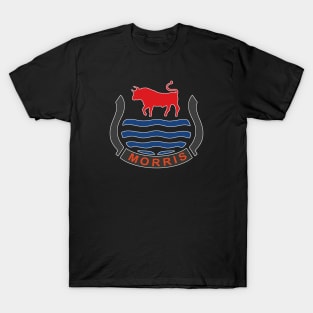 Morris Cars T-Shirt